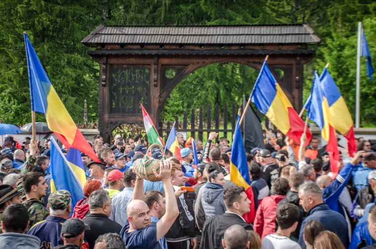 Nem lehet annyiban hagyni: folytatnia kell az ügyészségnek az úzvölgyi temetőfoglalás kivizsgálását