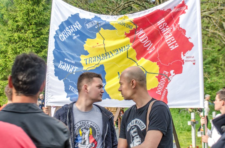 Büntetlen magyarellenesség?