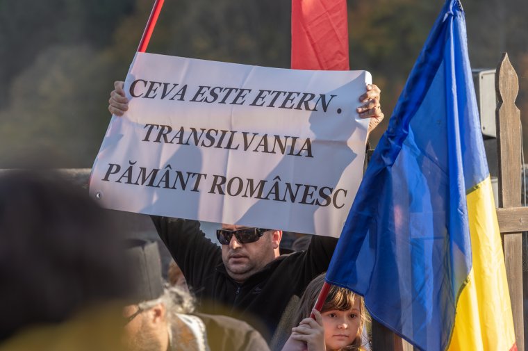 Fellépést ígérnek a kegyeletsértő úzvölgyi eseményekkel szemben