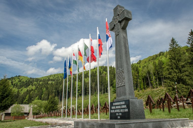 Úzvölgye: provokációval válaszolt a provokációra a román fél, összetűzés lett a vége