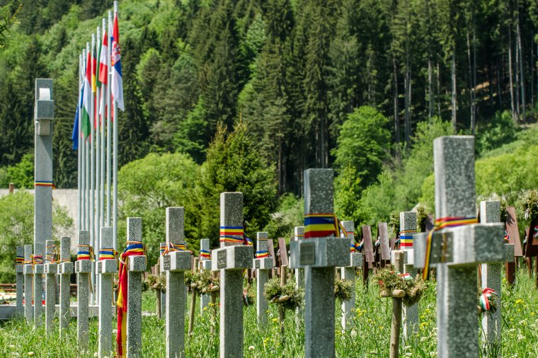 Tamás Sándor az úzvölgyi helyzetről: „a mi házunkat akarják telekkönyvezni”