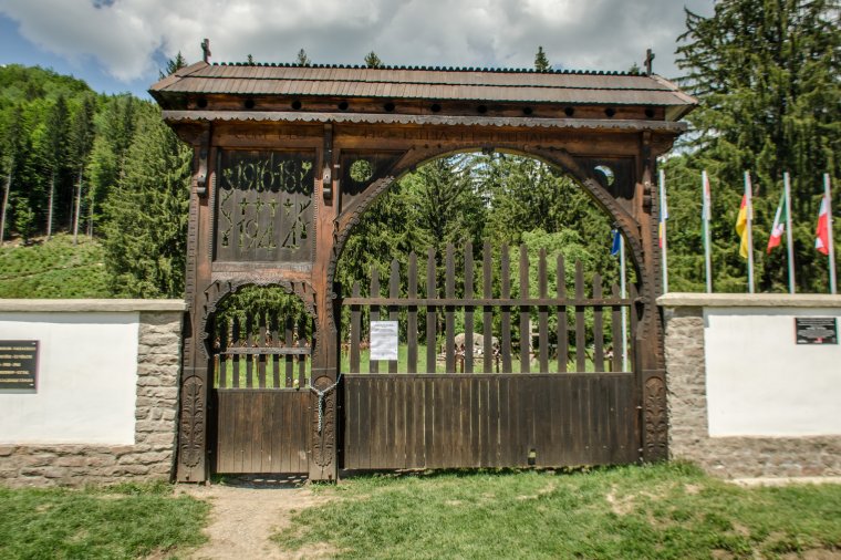 Szándékos kettős telekkönyvezés: Dormánfalva tudott a közbirtokosságok úzvölgyi tulajdonáról