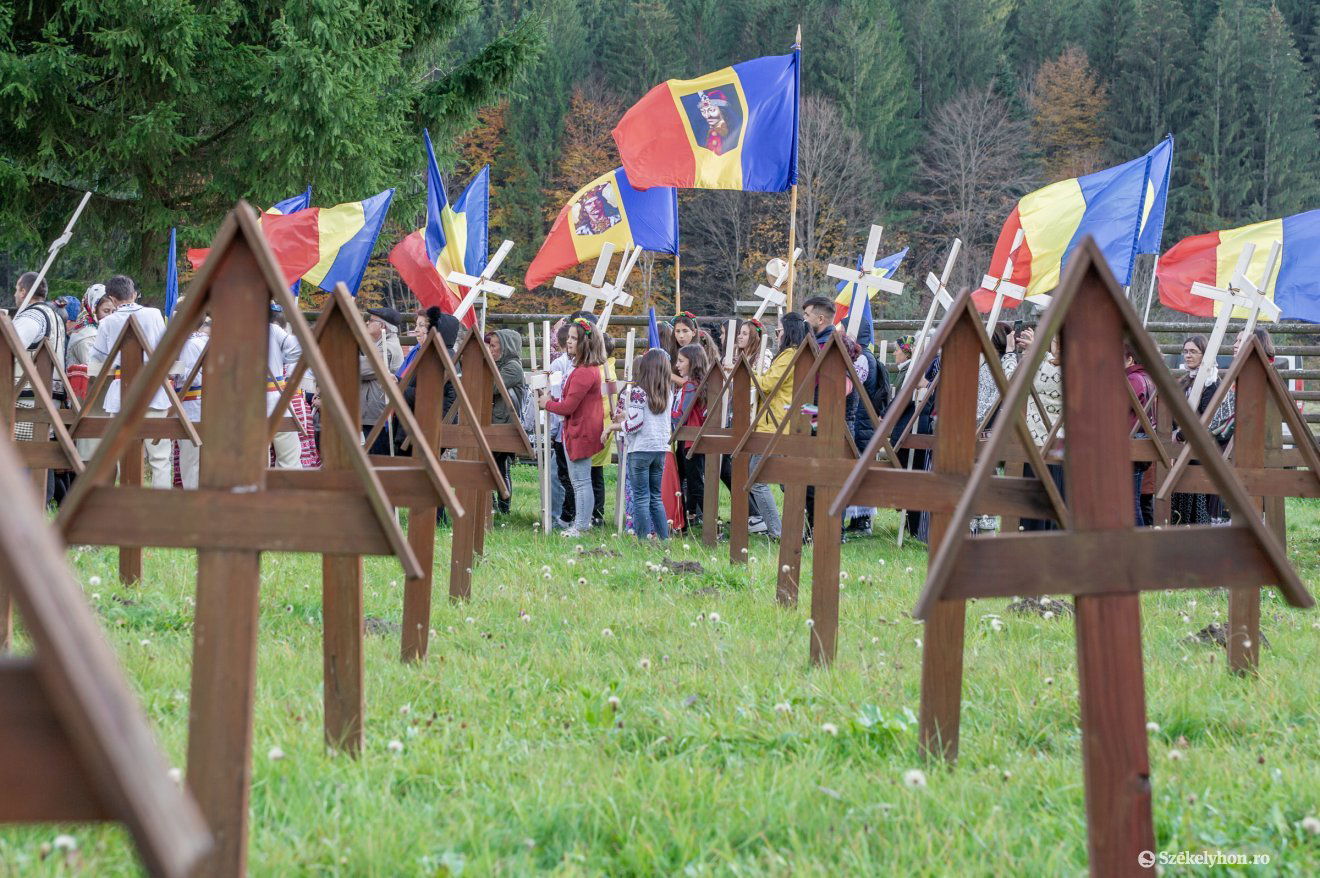 •  Fotó: Pinti Attila