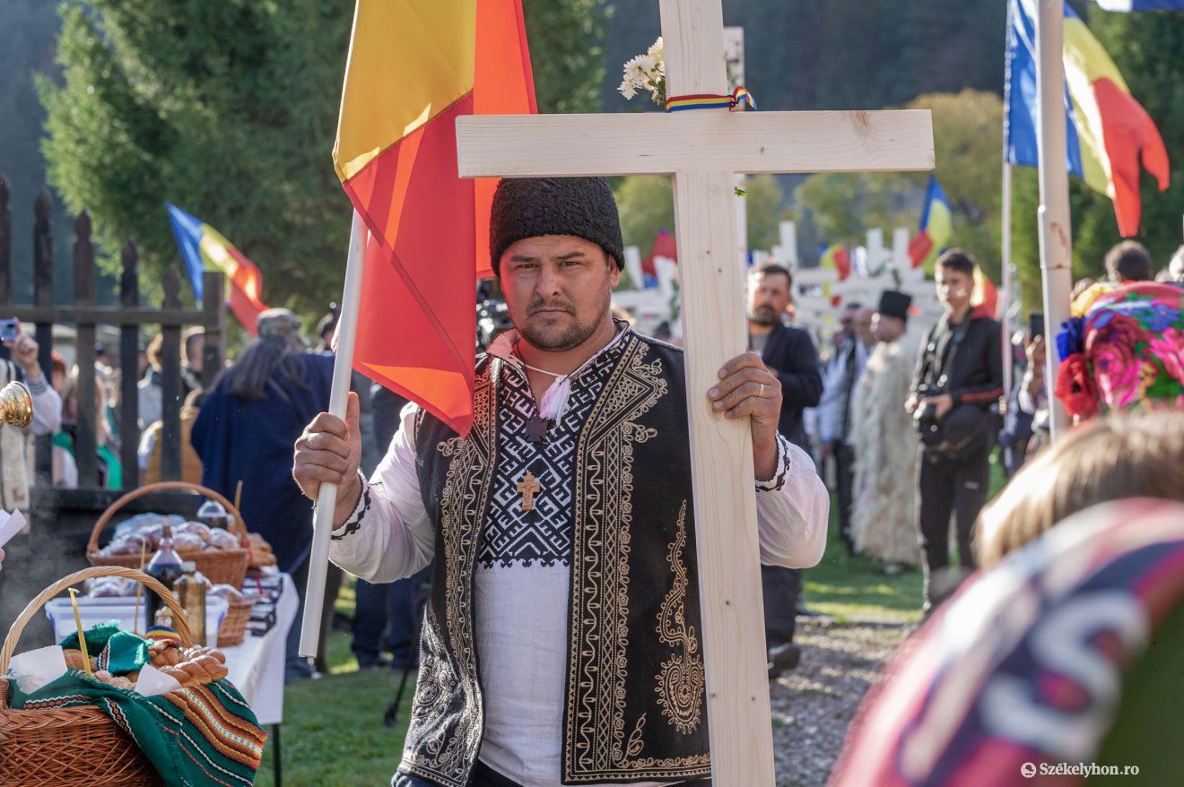 •  Fotó: Pinti Attila