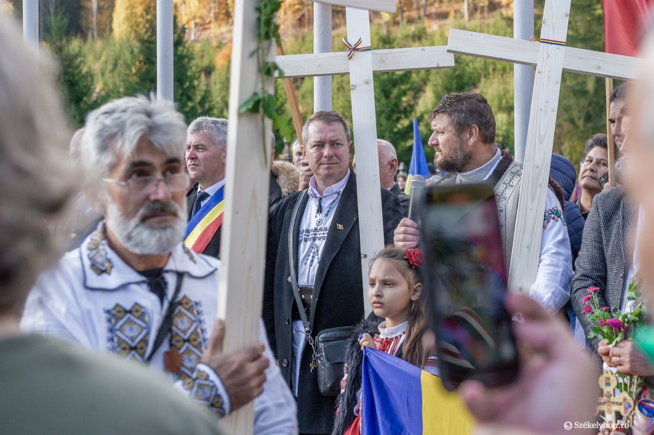 •  Fotó: Pinti Attila