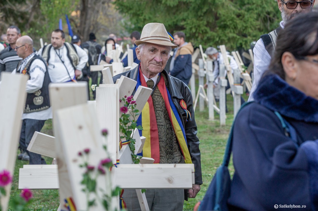 •  Fotó: Pinti Attila