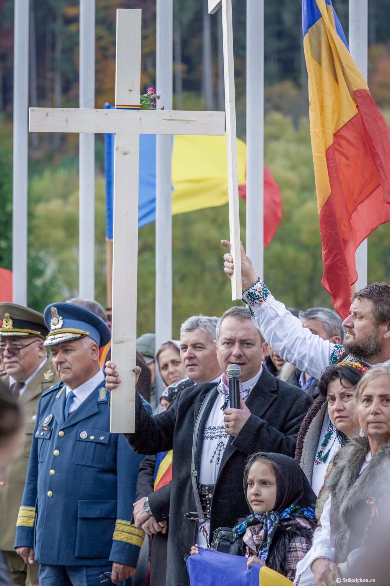 •  Fotó: Pinti Attila