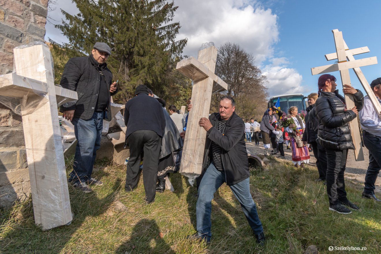 •  Fotó: Pinti Attila