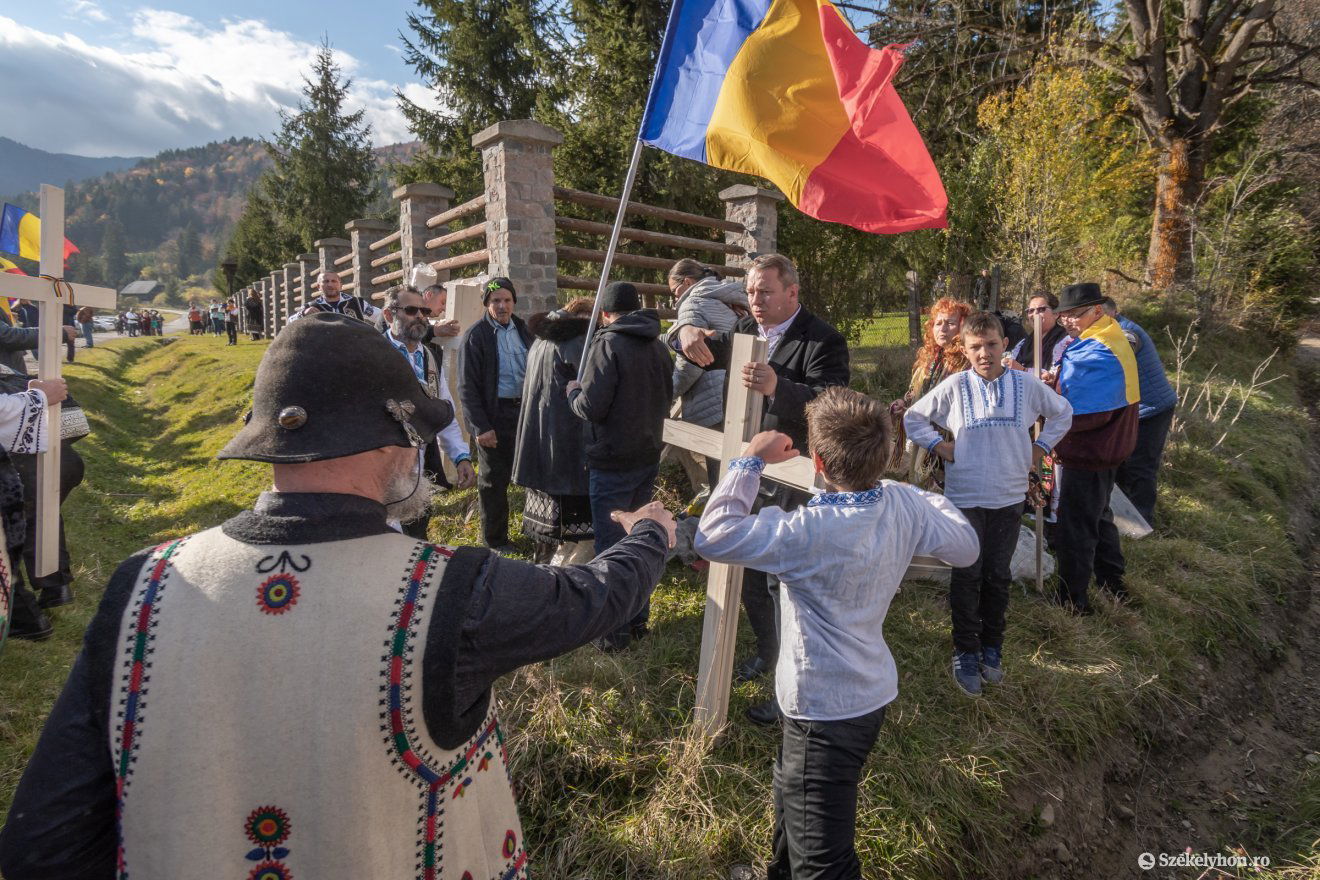 •  Fotó: Pinti Attila