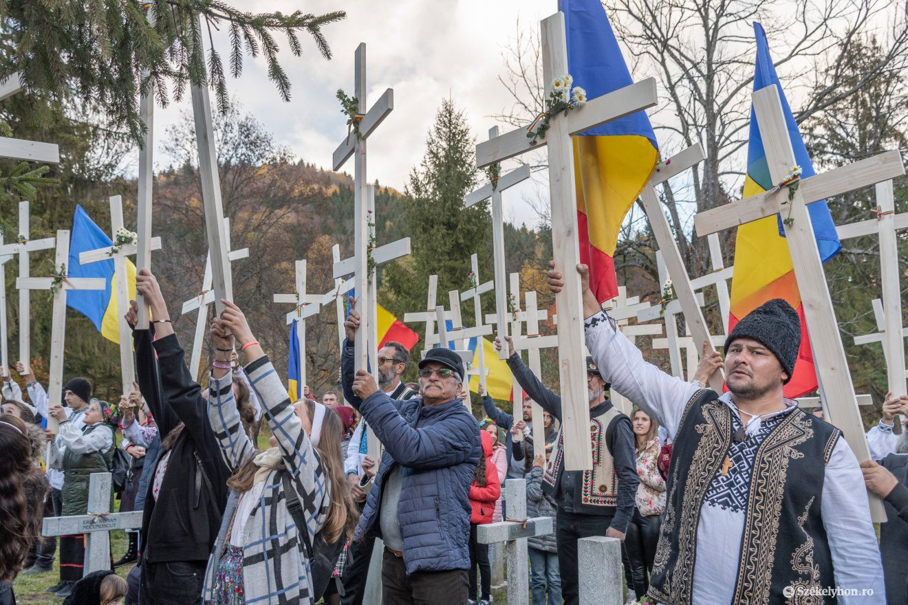 •  Fotó: Pinti Attila