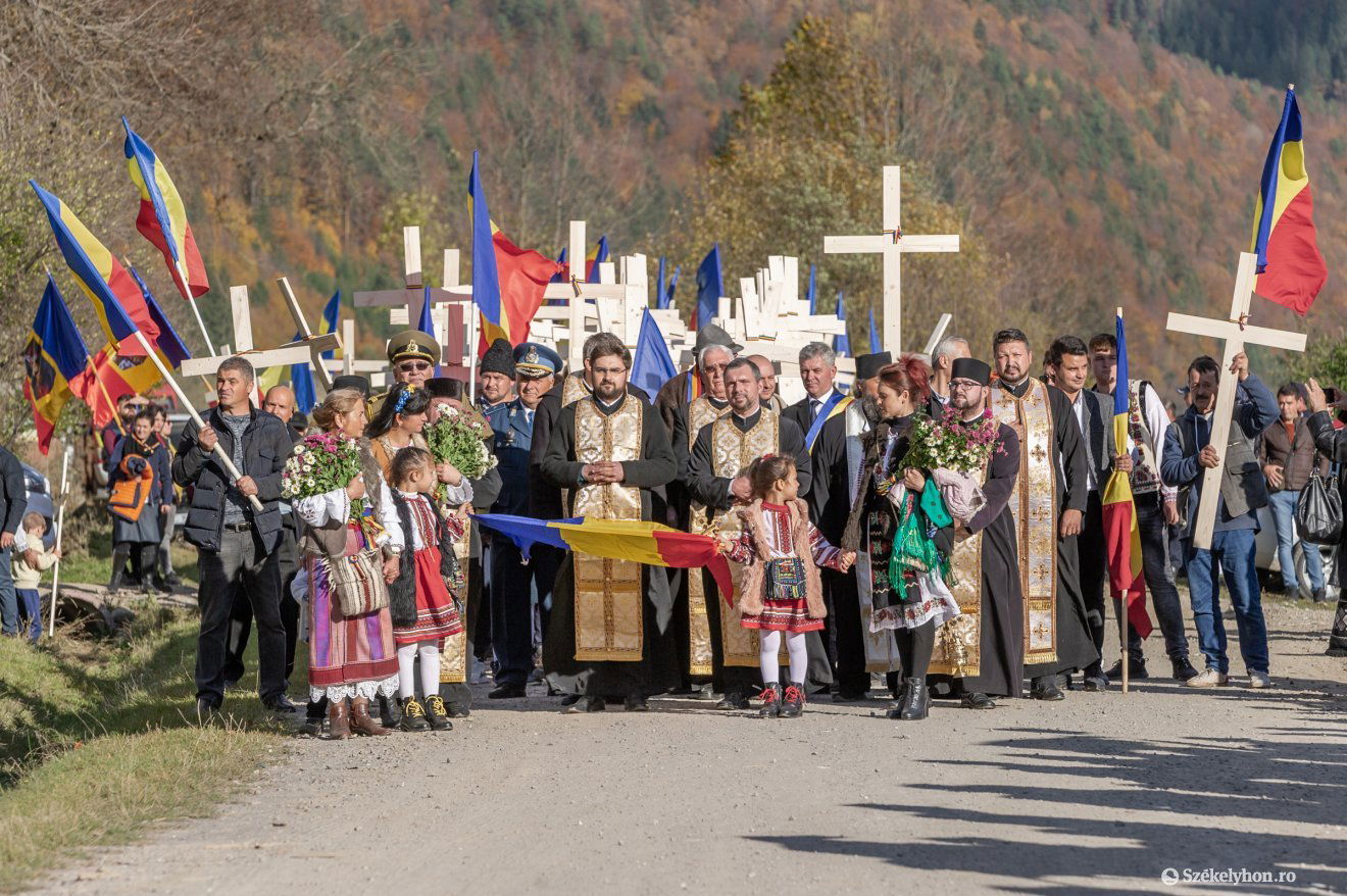 •  Fotó: Pinti Attila