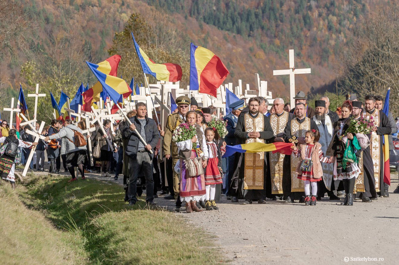 •  Fotó: Pinti Attila