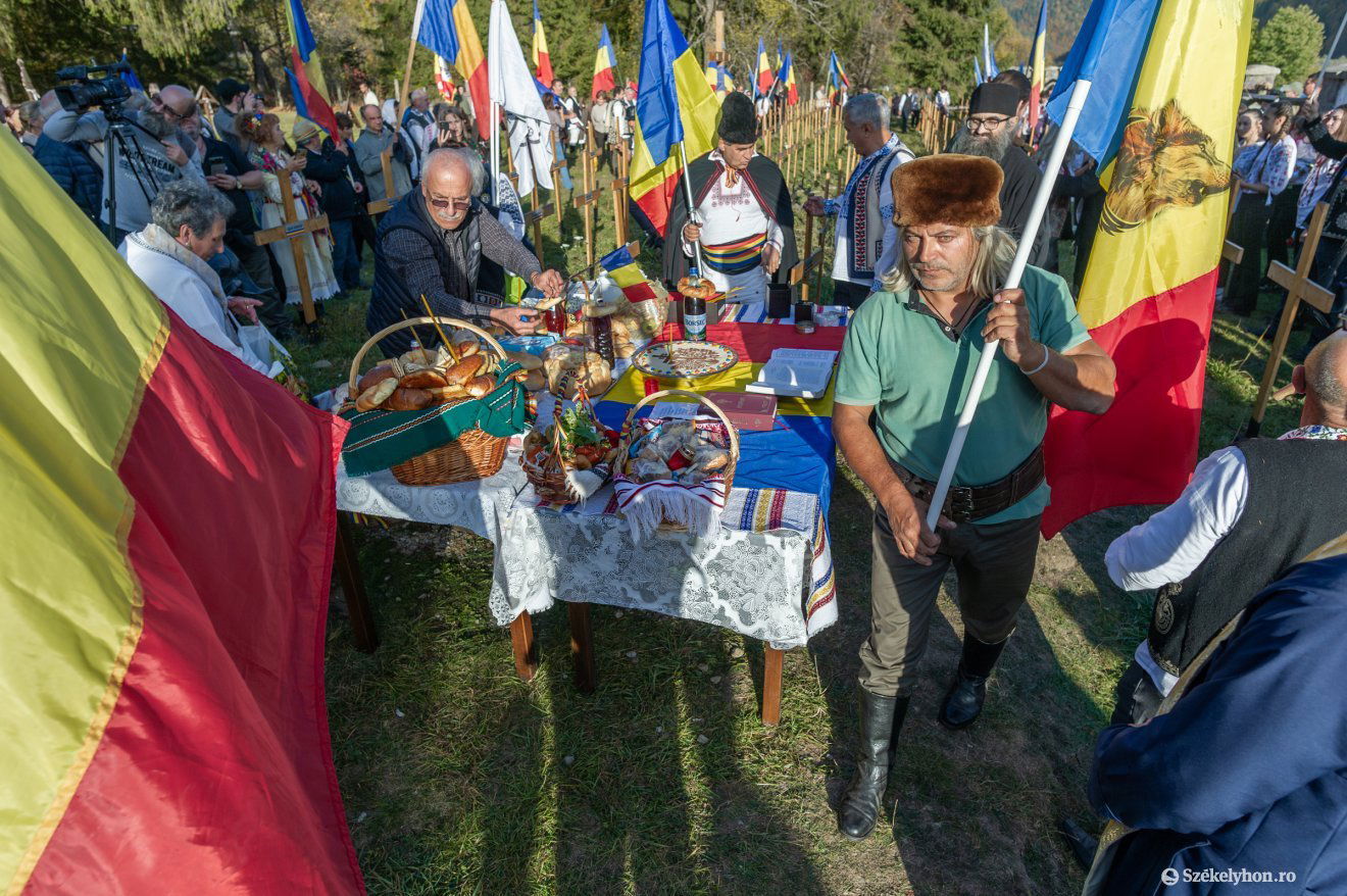 •  Fotó: Pinti Attila