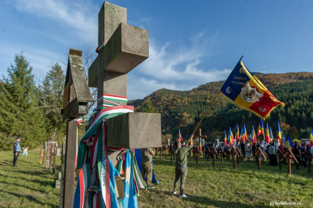 •  Fotó: Pinti Attila