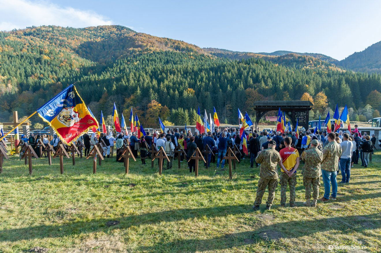 •  Fotó: Pinti Attila