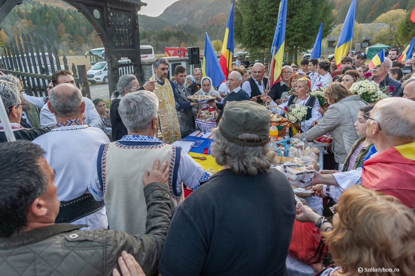 •  Fotó: Pinti Attila