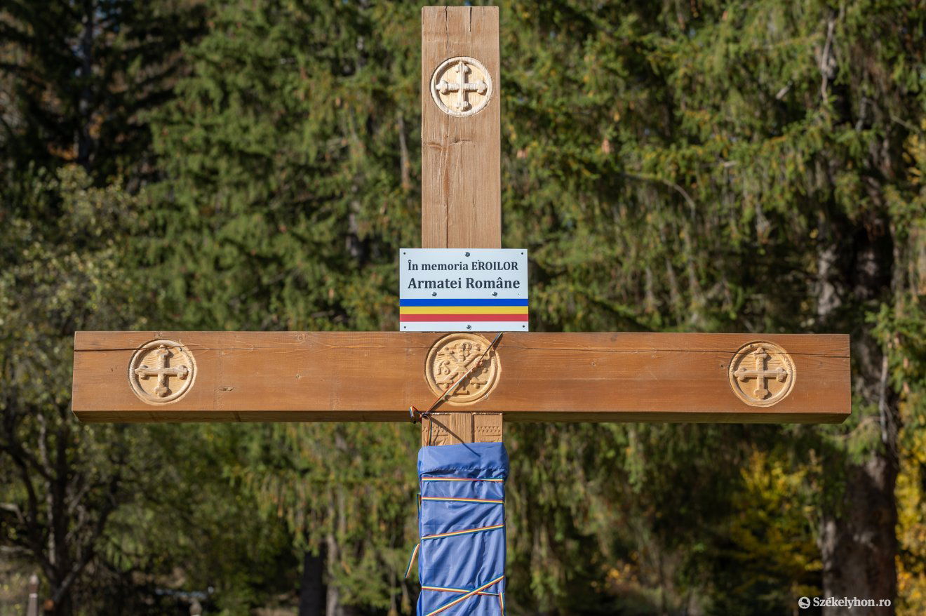 •  Fotó: Pinti Attila