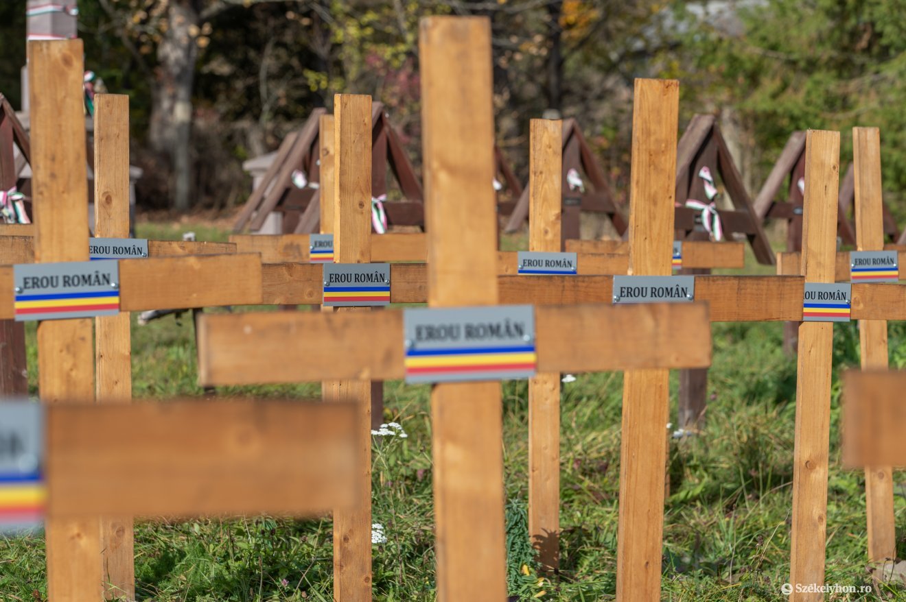 •  Fotó: Pinti Attila