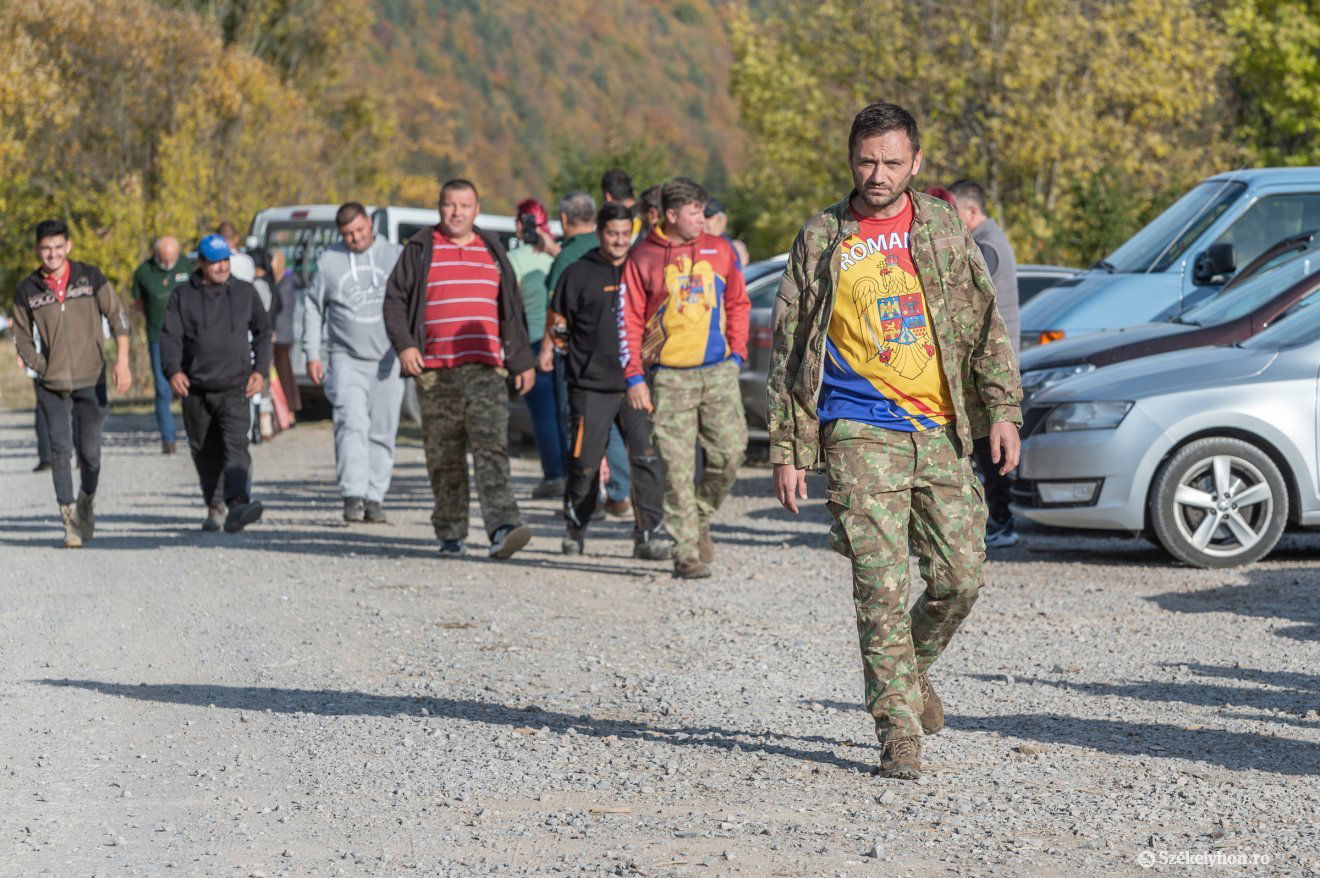 •  Fotó: Pinti Attila