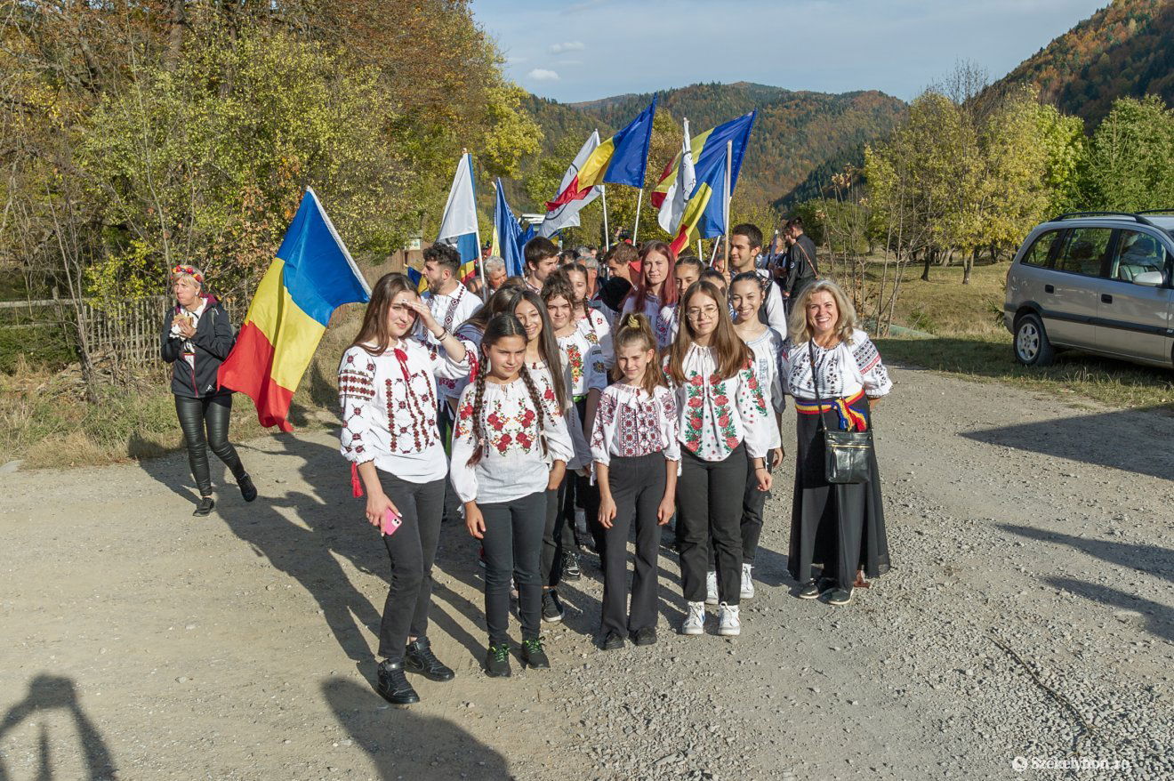 •  Fotó: Pinti Attila