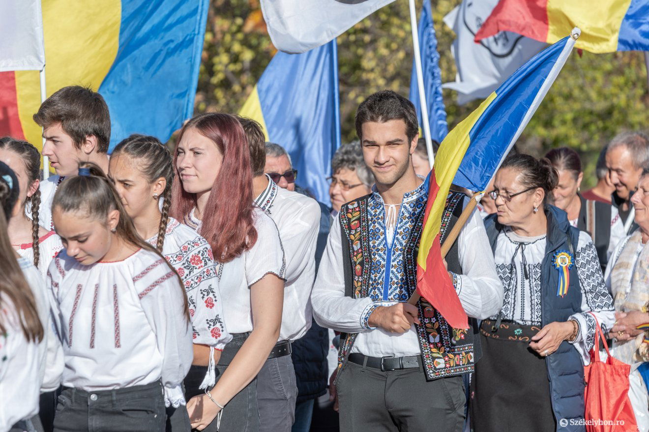 •  Fotó: Pinti Attila