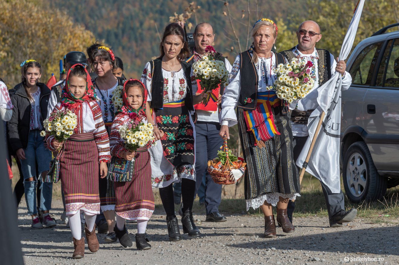 •  Fotó: Pinti Attila