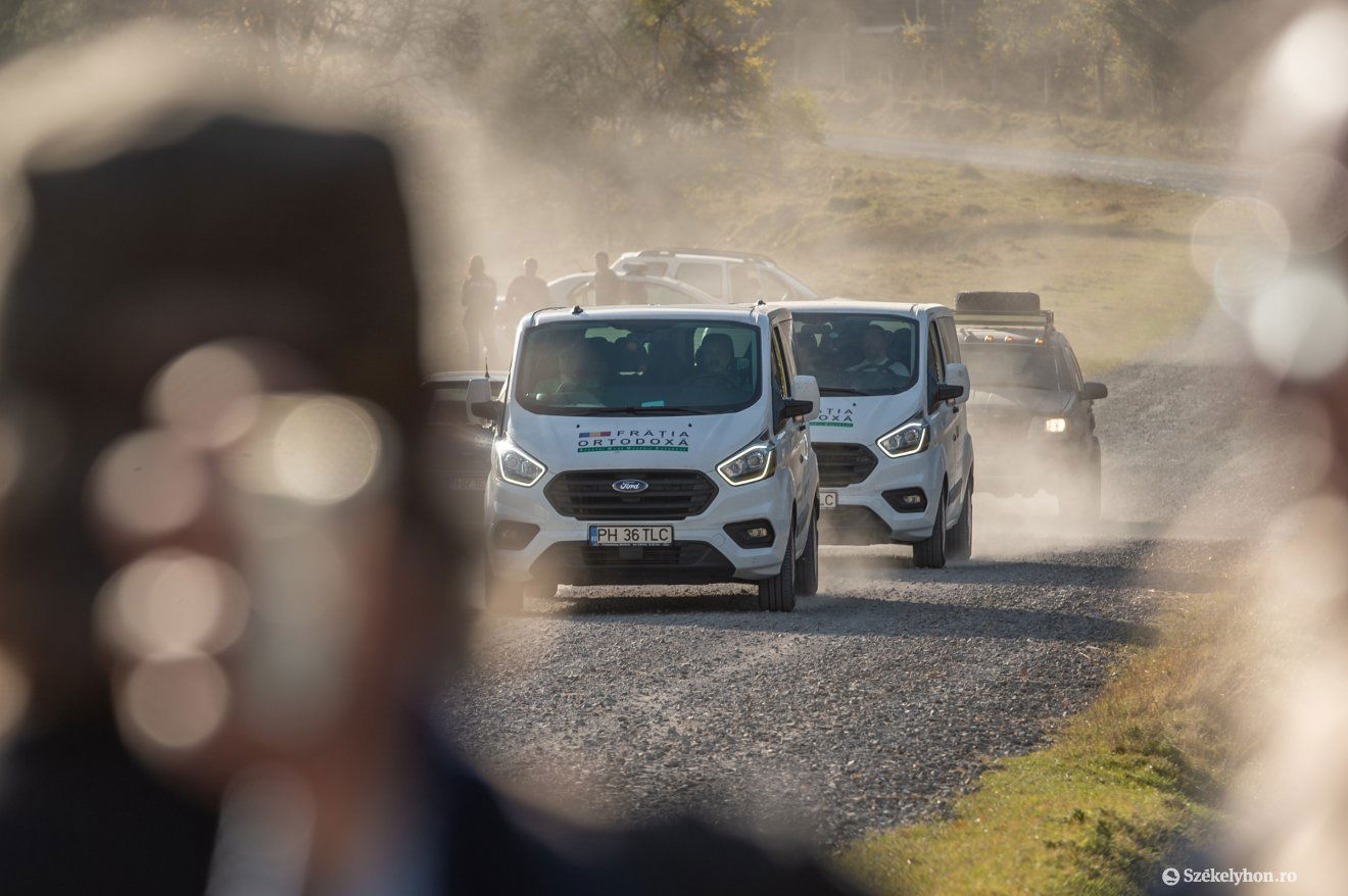 •  Fotó: Pinti Attila