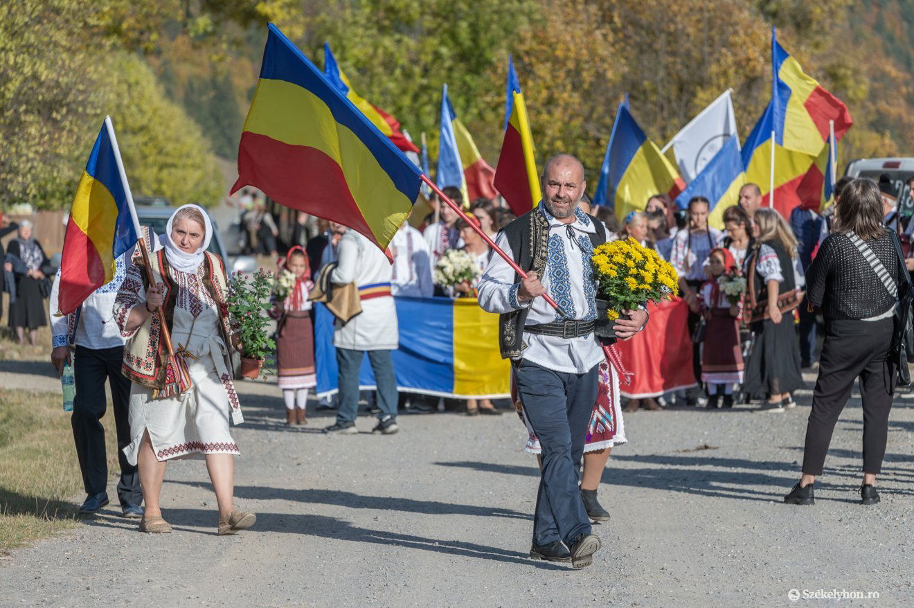 •  Fotó: Pinti Attila