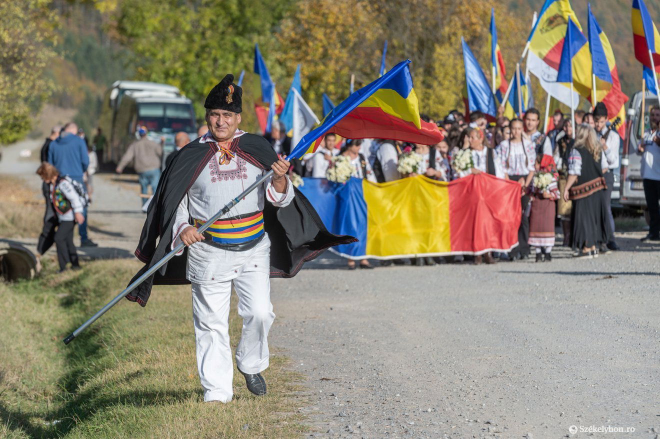 •  Fotó: Pinti Attila