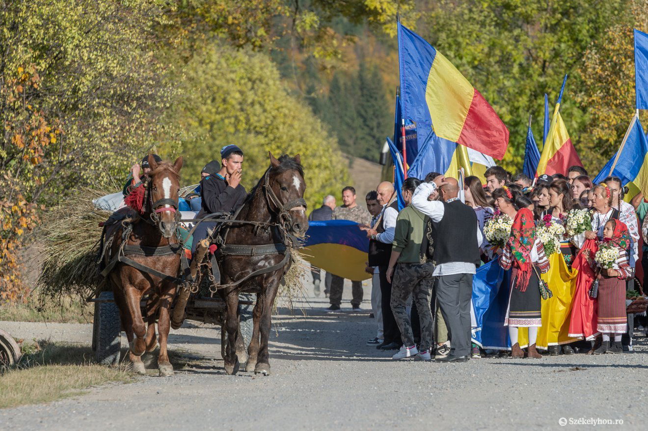•  Fotó: Pinti Attila