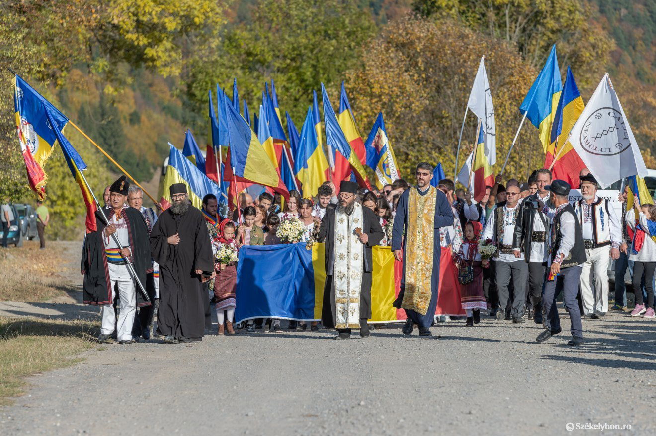 •  Fotó: Pinti Attila