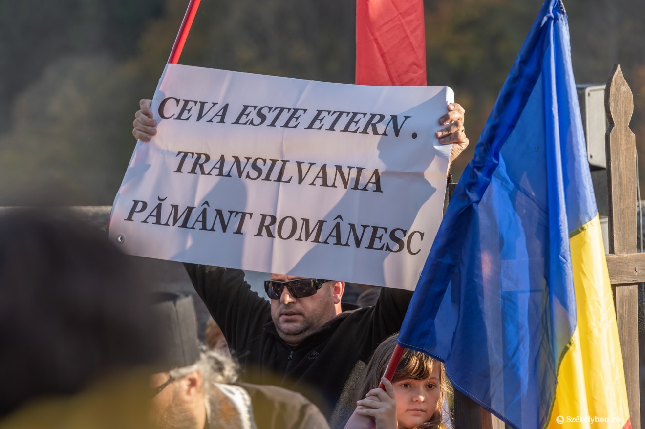 •  Fotó: Pinti Attila
