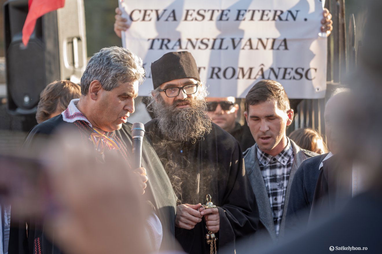 •  Fotó: Pinti Attila