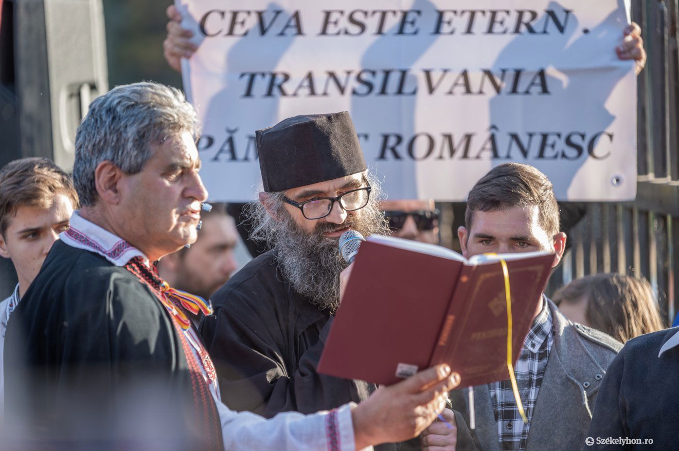 •  Fotó: Pinti Attila