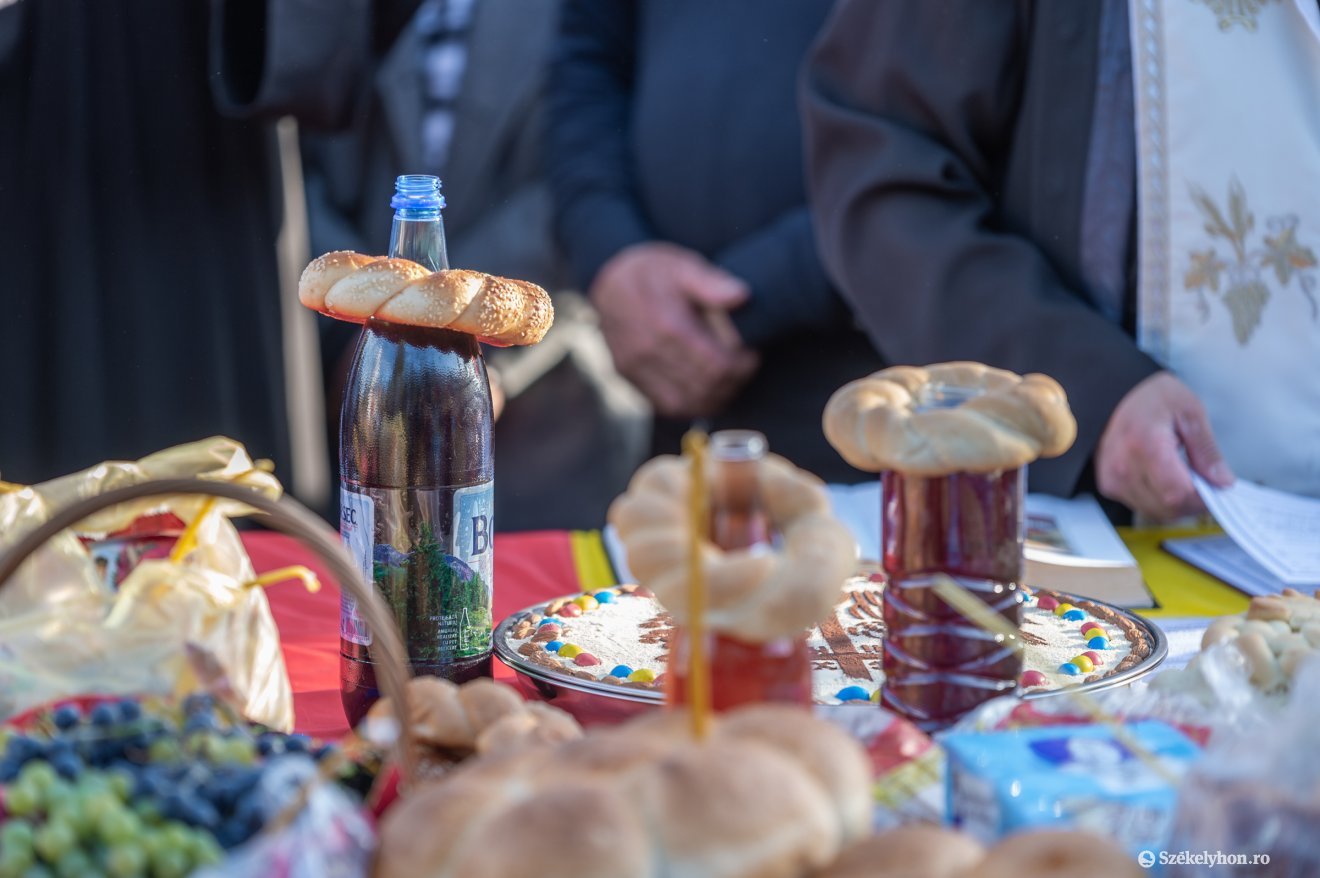 •  Fotó: Pinti Attila