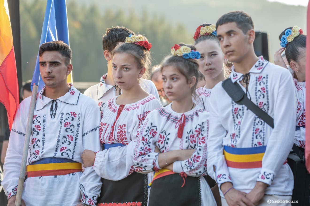 •  Fotó: Pinti Attila