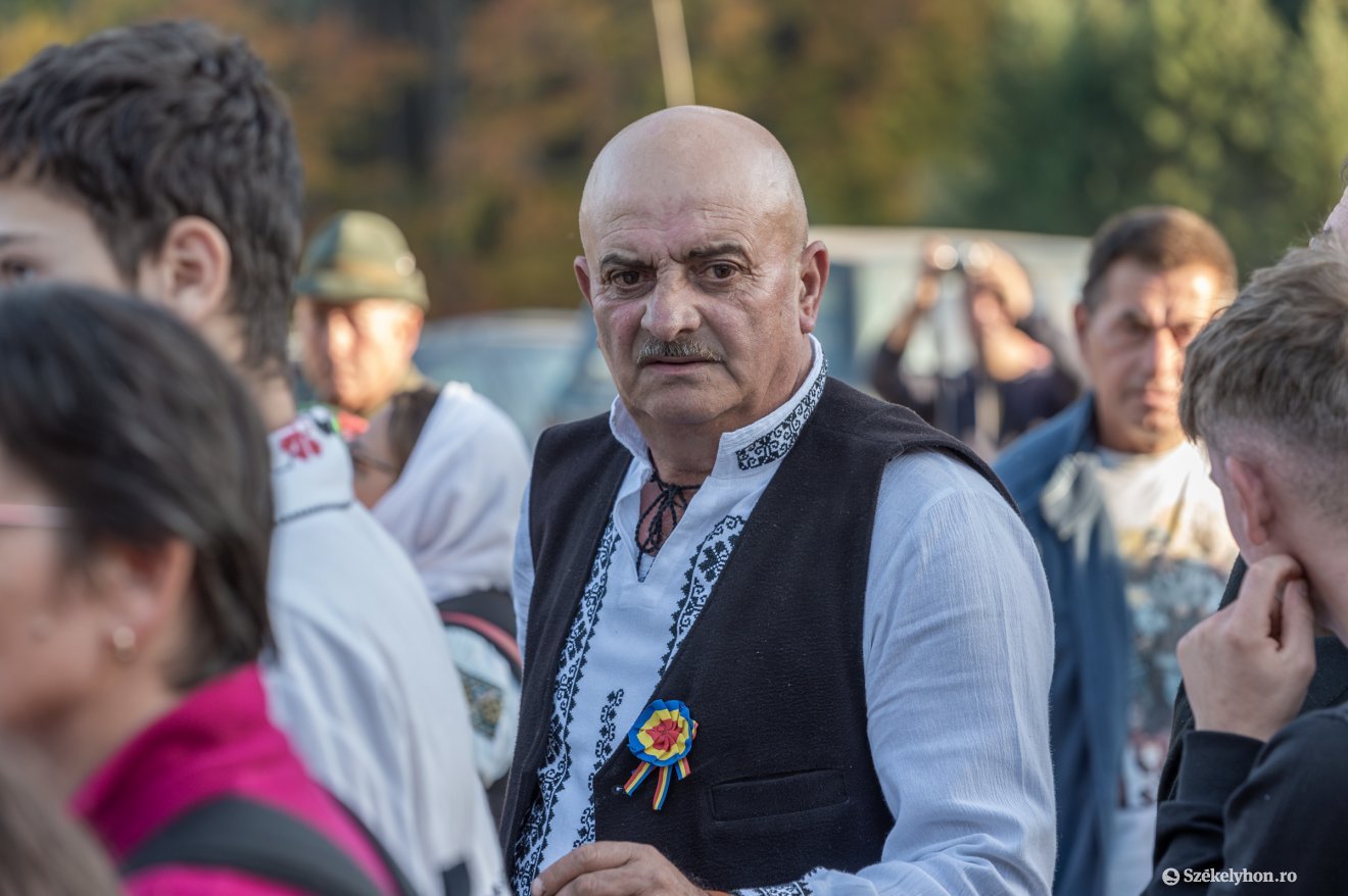 •  Fotó: Pinti Attila