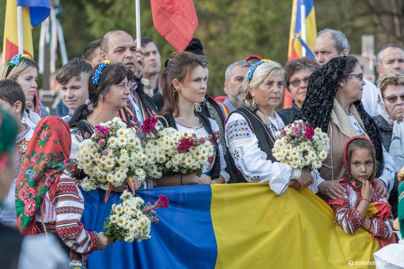 •  Fotó: Pinti Attila