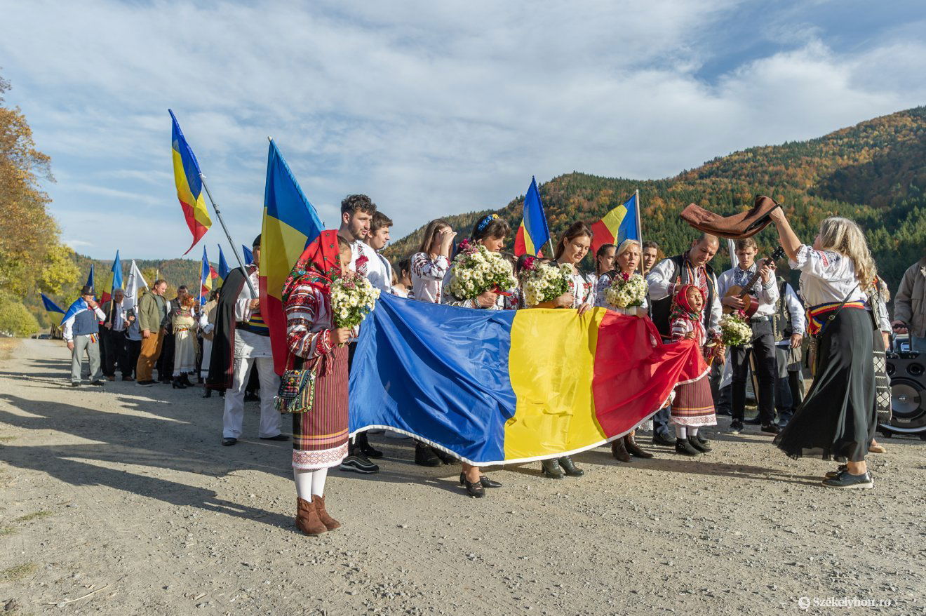 •  Fotó: Pinti Attila