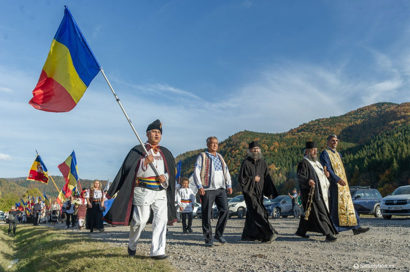 •  Fotó: Pinti Attila