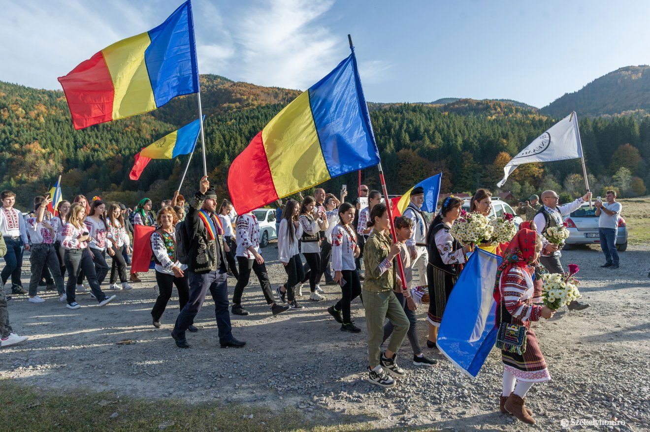 •  Fotó: Pinti Attila