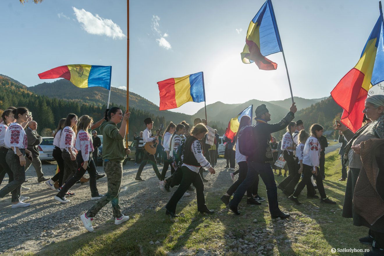 •  Fotó: Pinti Attila