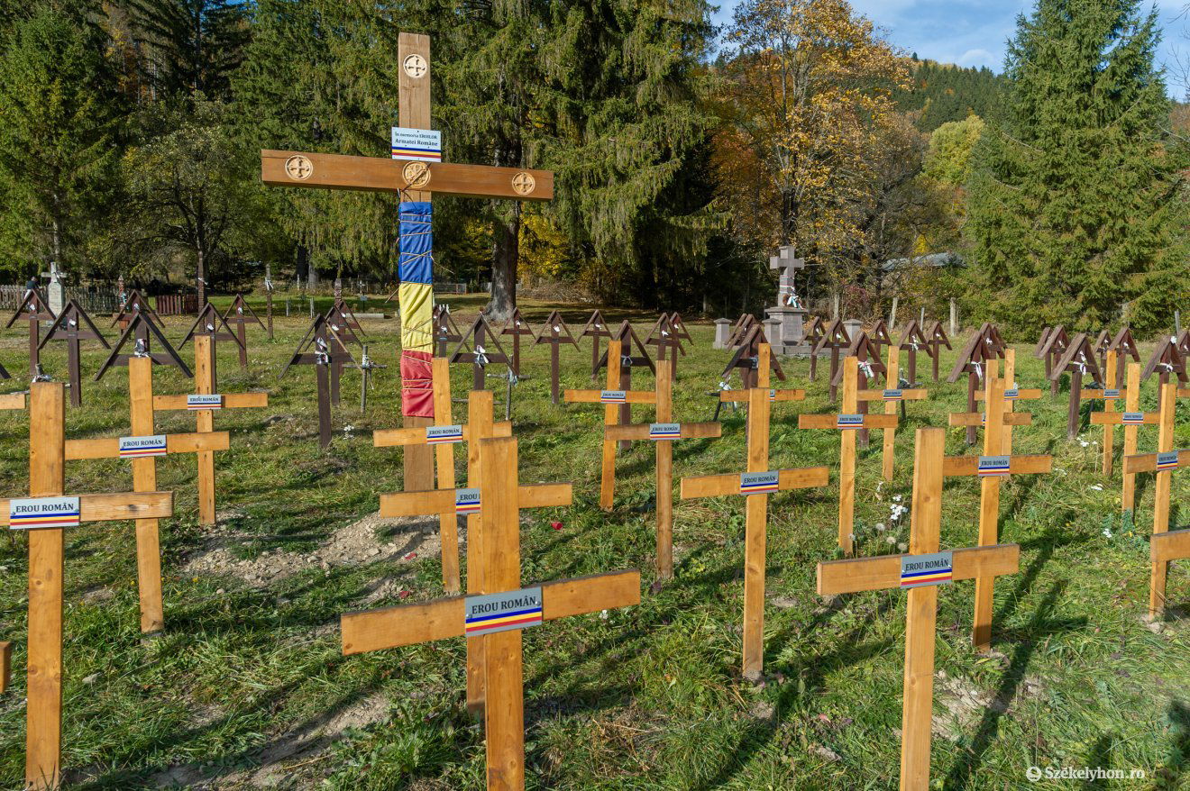 •  Fotó: Pinti Attila