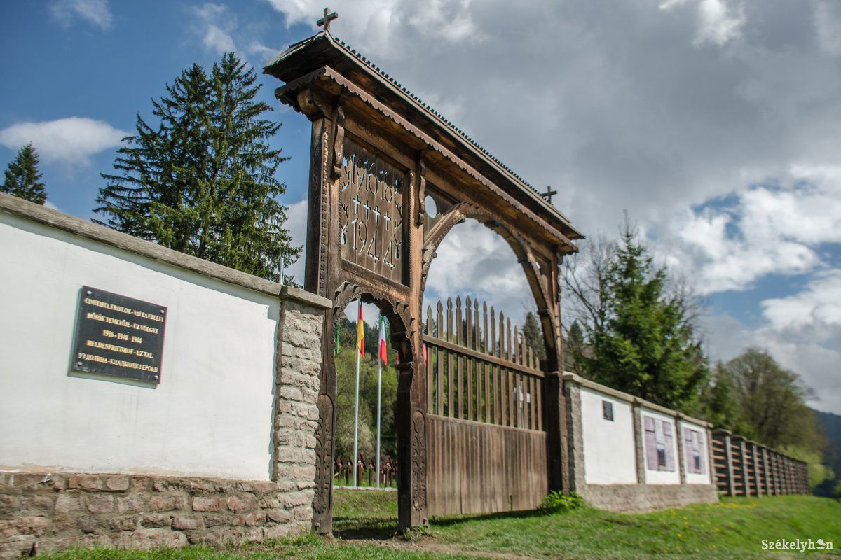 •  Fotó: Pinti Attila