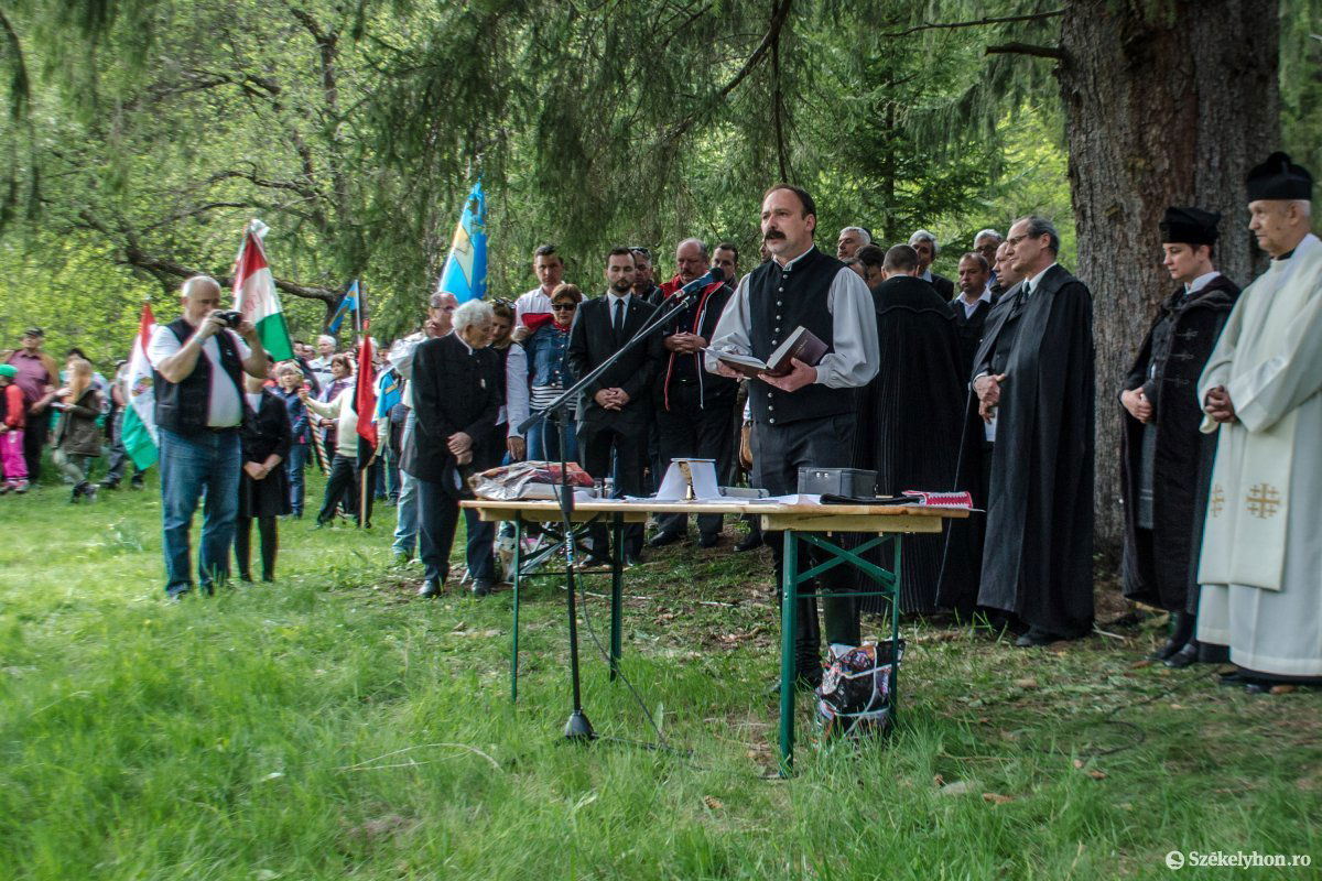 •  Fotó: Pinti Attila