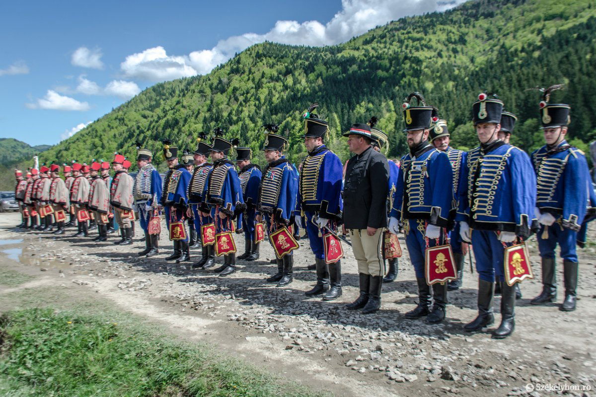 •  Fotó: Pinti Attila