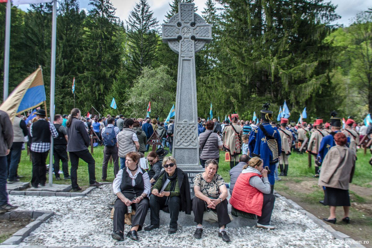 •  Fotó: Pinti Attila