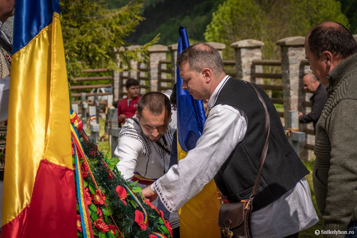 •  Fotó: Pinti Attila
