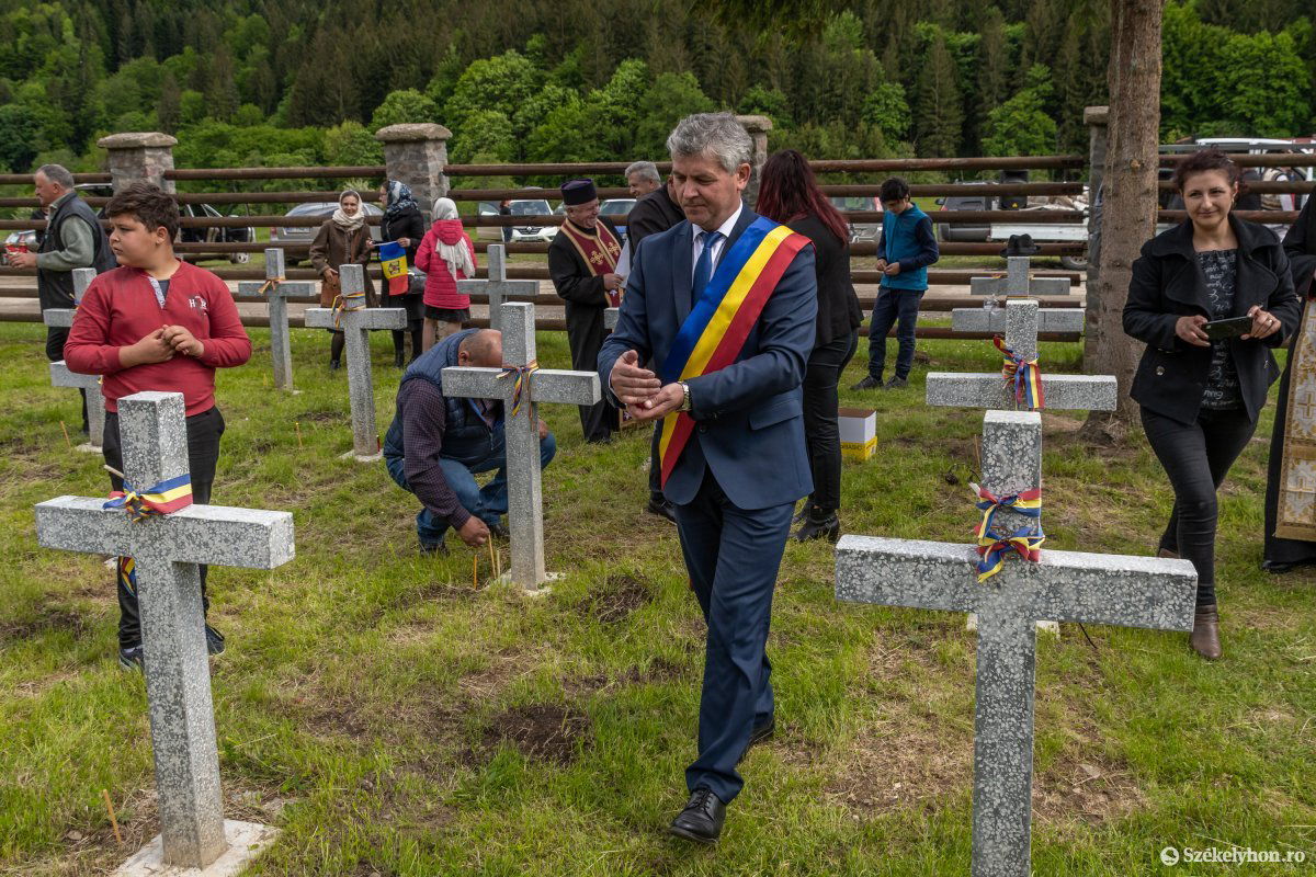 •  Fotó: Pinti Attila