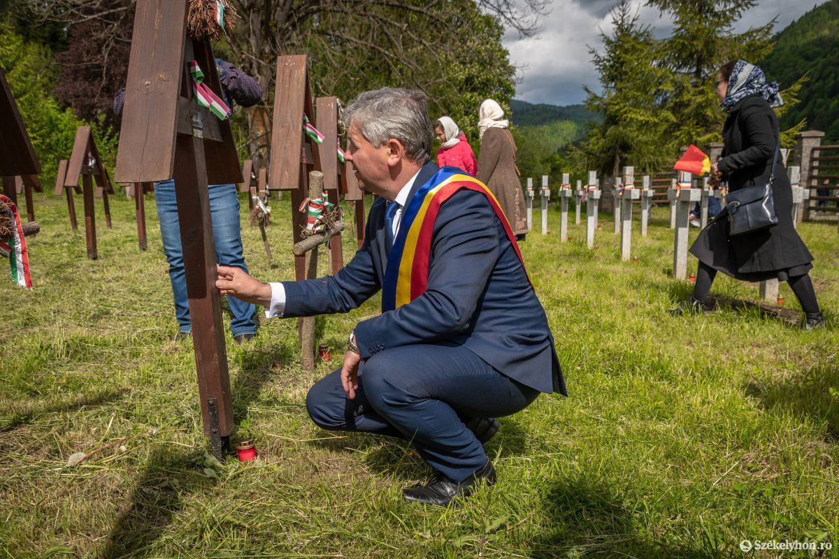 •  Fotó: Pinti Attila
